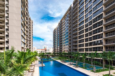 Hundred Palms Residences 1 1 Hundred Palms Residences 1 1