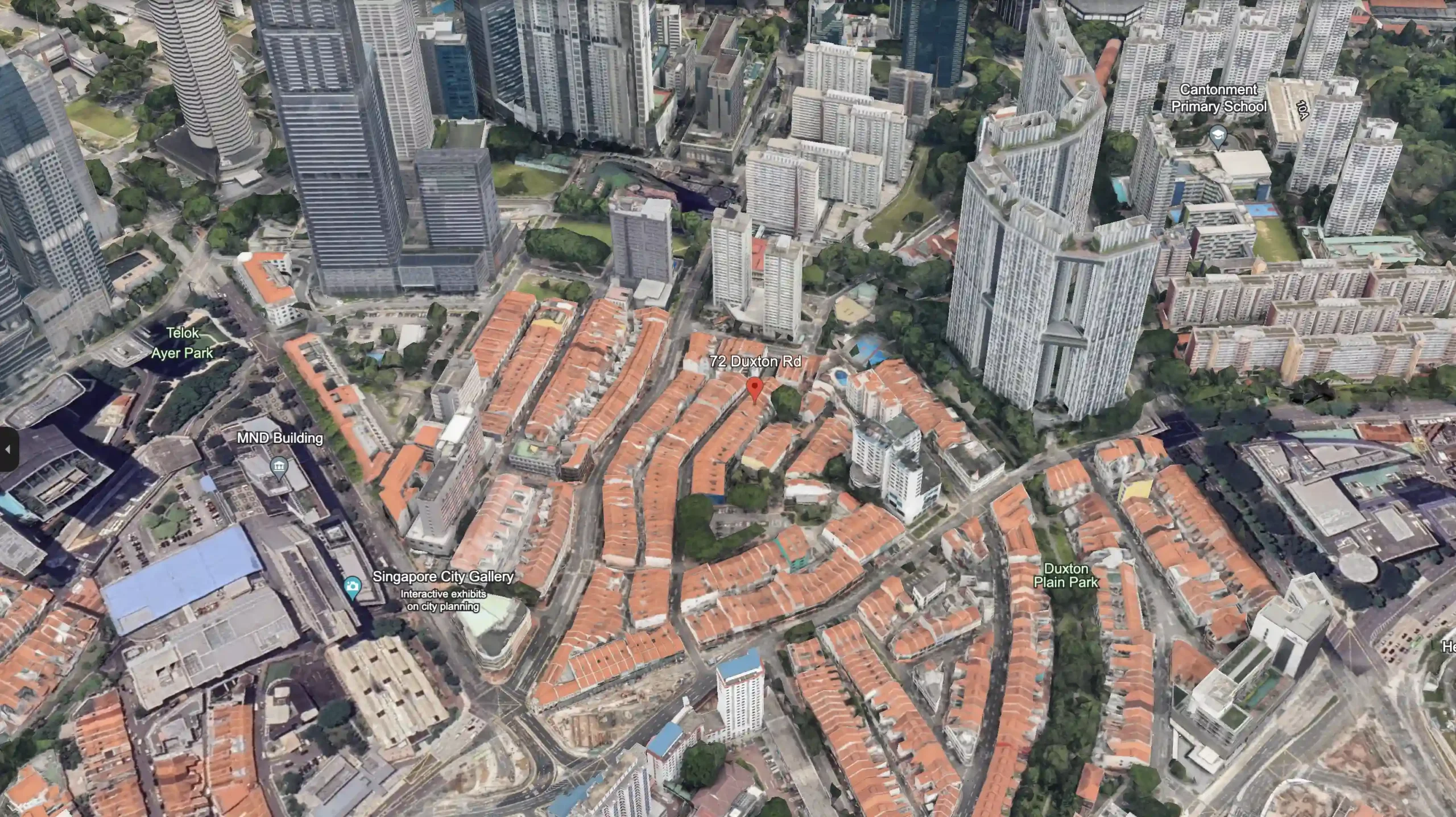 Jack Ma Wife bought Shophouses at Duxton Road scaled 1 Jack Ma Wife bought Shophouses at Duxton Road scaled 1