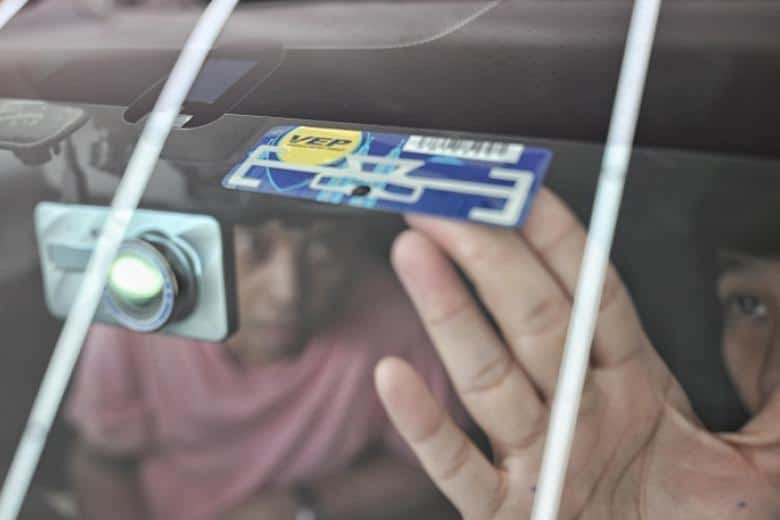 Johor to have two more locations for VEP tag installation Johor to have two more locations for VEP tag installation