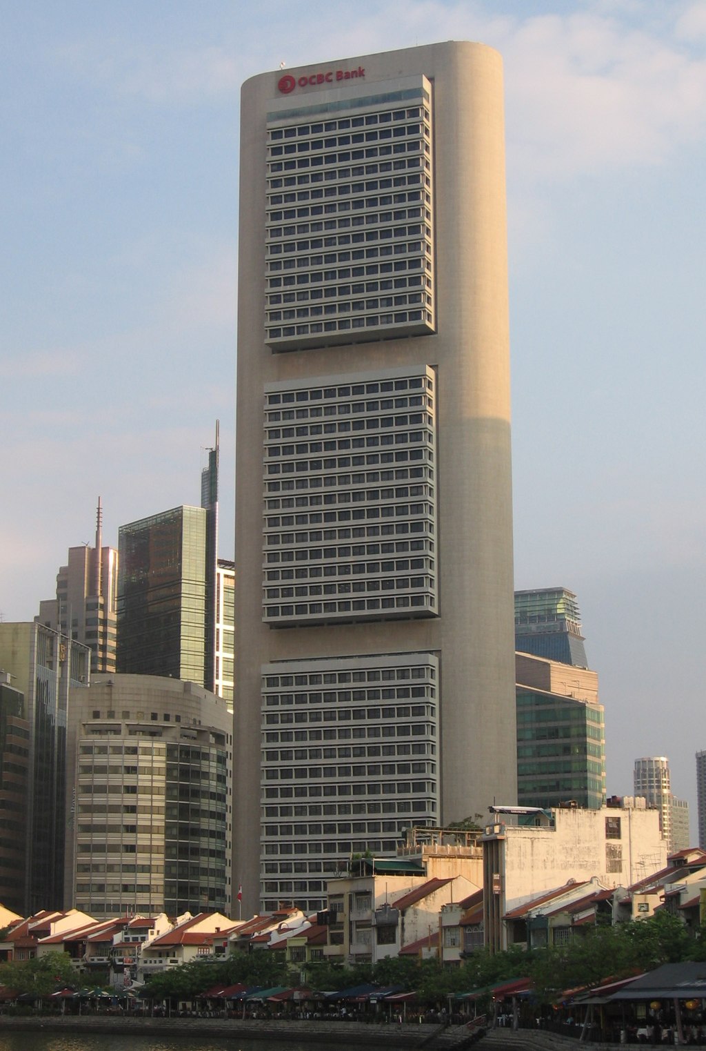OCBC Centre Chulia Street OCBC Centre Chulia Street Wikimedia Commons
