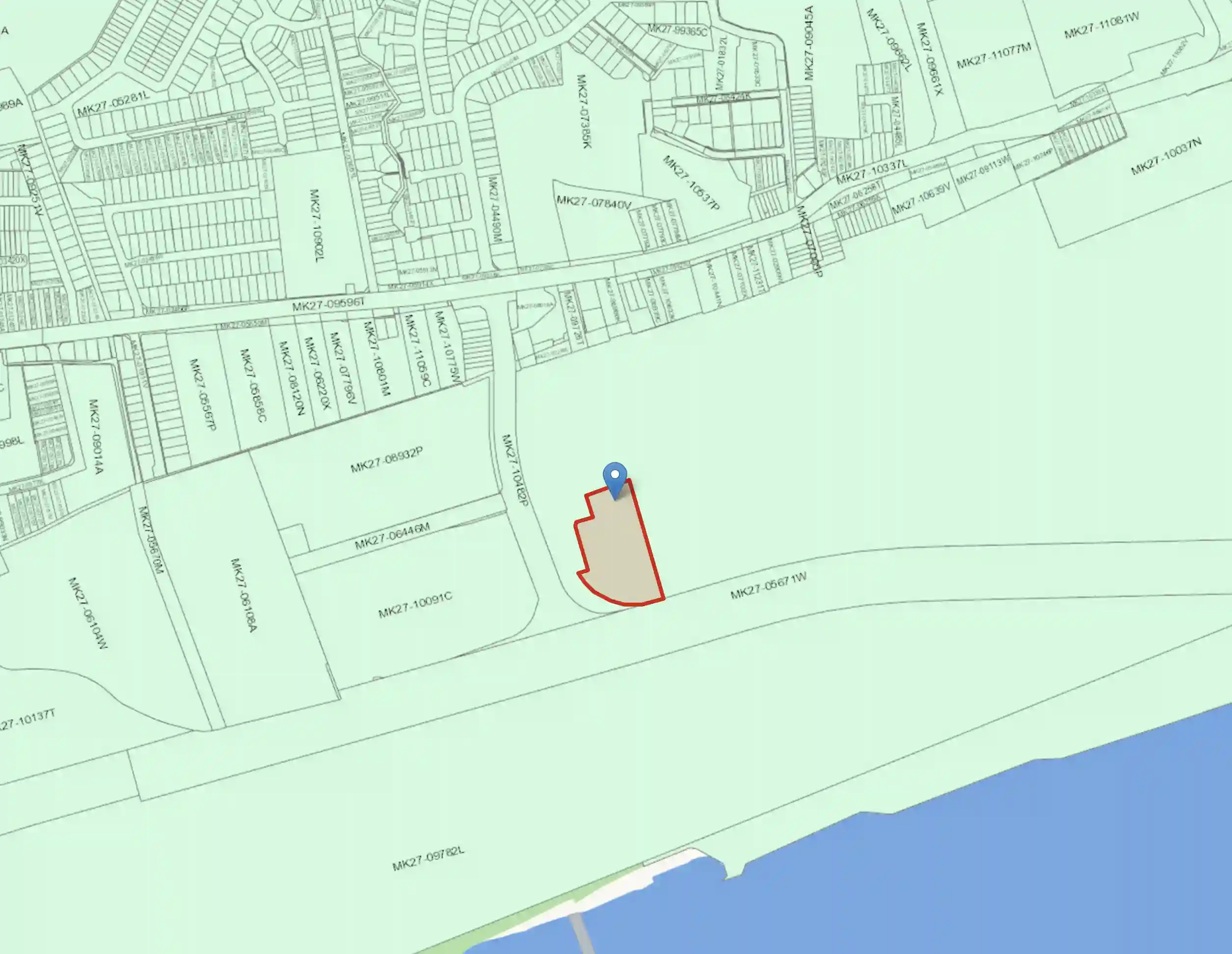 URA Puts Bayshore Site Up for Tender 1 URA Puts Bayshore Site Up for Tender 1