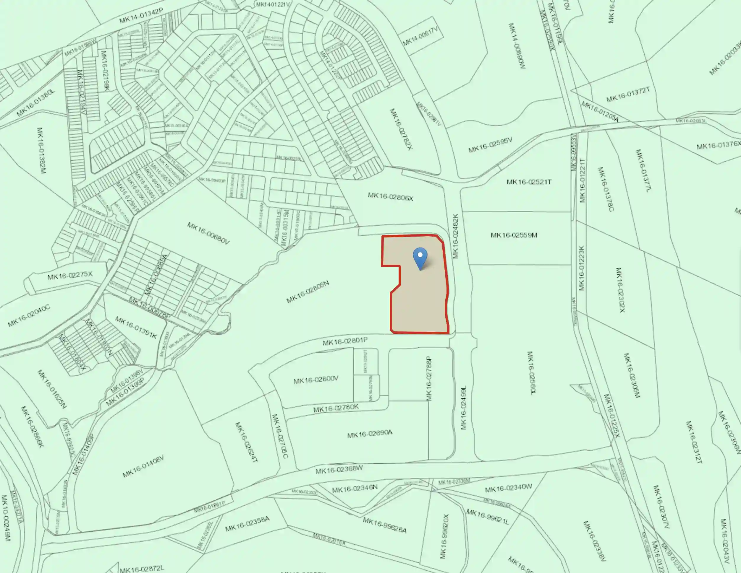 URA Puts Dairy Farm Site Up for Tender URA Puts Dairy Farm Site Up for Tender