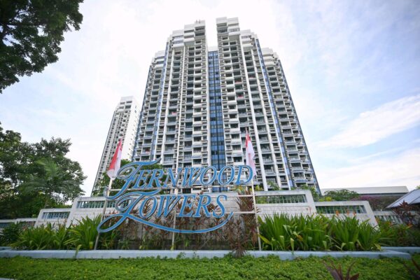 Ageing Condos in Singapore Face Maintenance Challenges Amid Low Sinking Funds