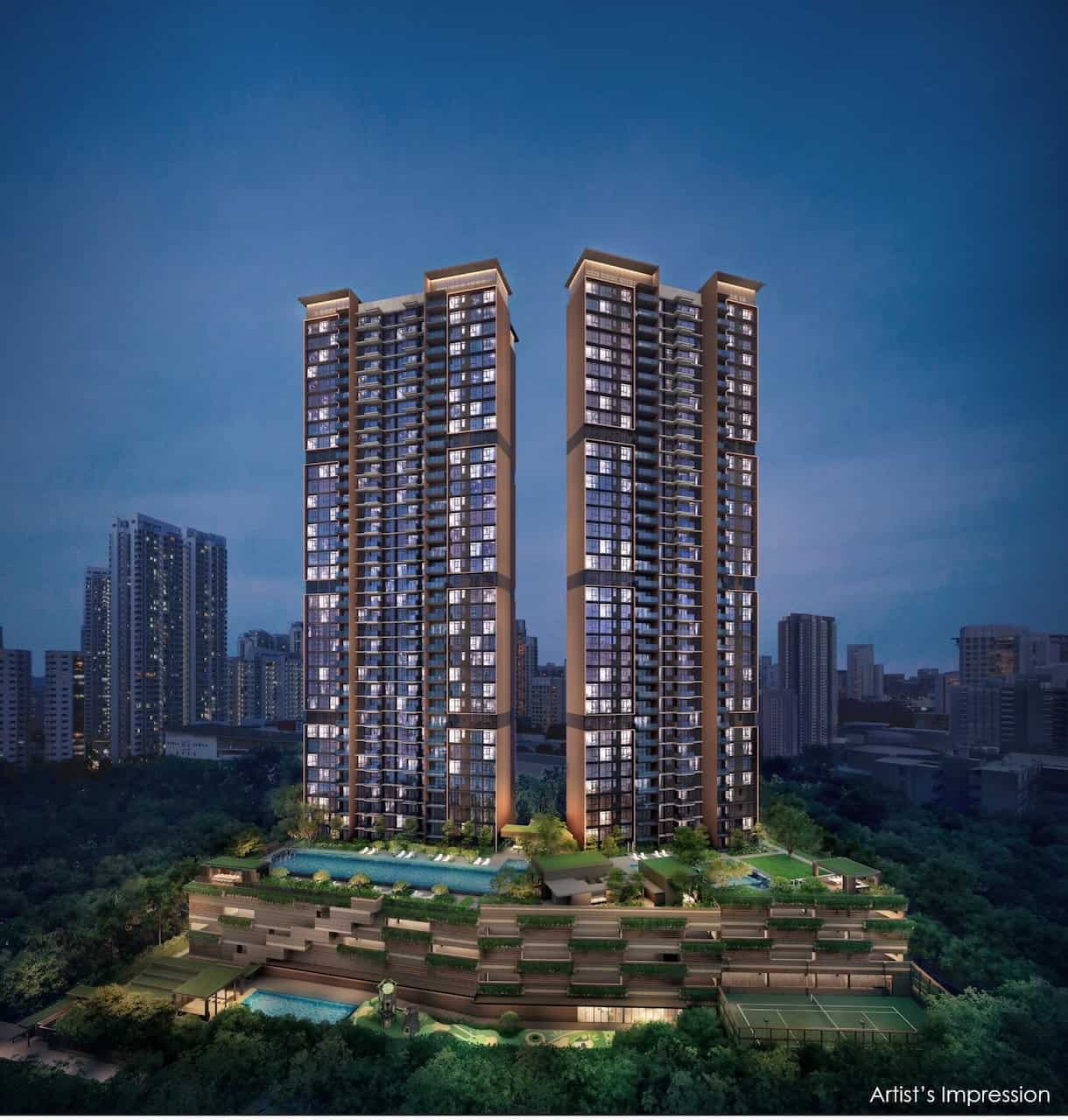 ELTA Night Hero Artists Impression 2 ELTA Night Hero Artists Impression 2