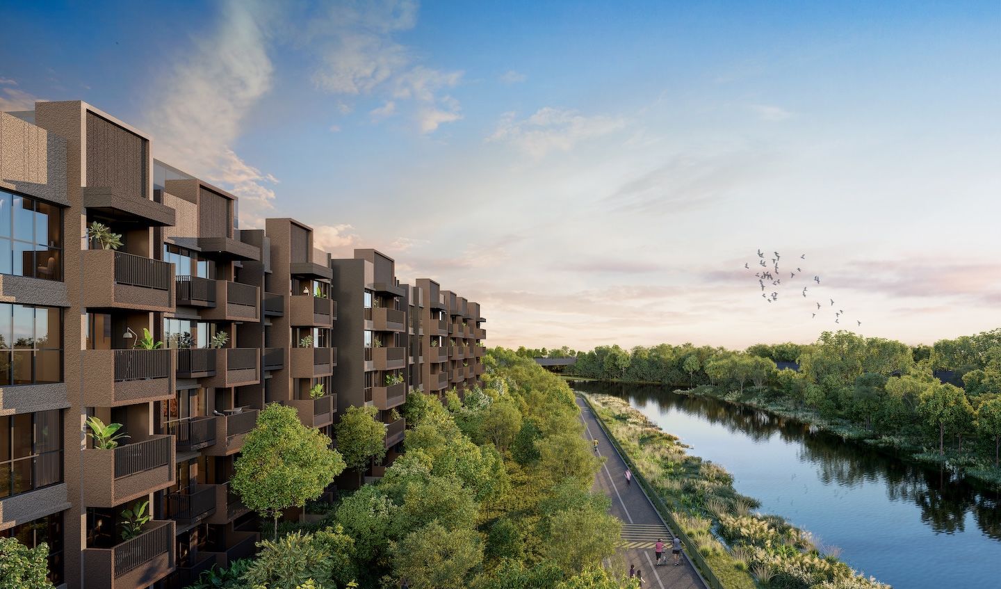 GuocoLand to Launch Faber Residence in Clementi Prices from 1995 PSF 1 GuocoLand to Launch Faber Residence in Clementi Prices from 1995 PSF 1