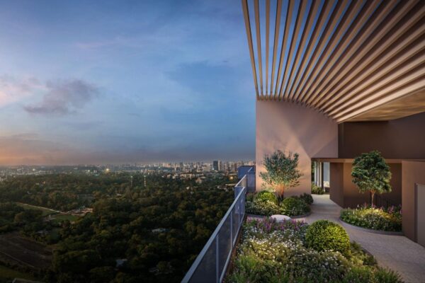 Hong Leong Holdings to Launch Penrith in Queenstown from 2437 PSF