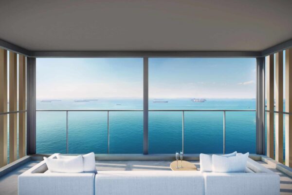 Meyer Blue Seaview Condo East Coast scaled 2