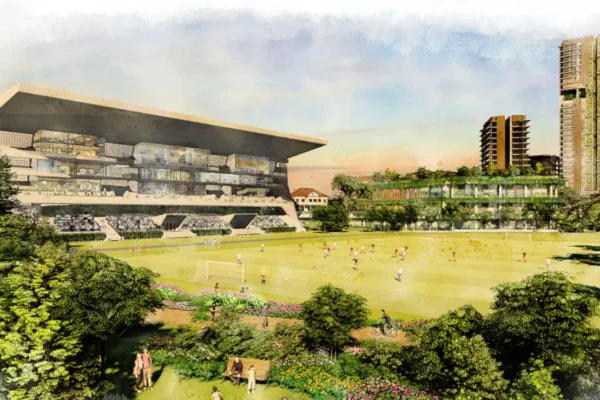 More homes are being planned in various locations in the Central Region such as Bukit Timah Turf City 2