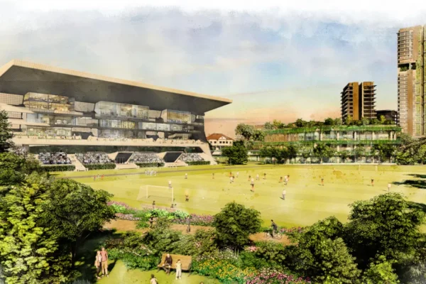 More homes are being planned in various locations in the Central Region such as Bukit Timah Turf City 4