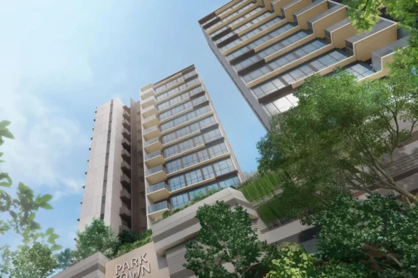 Parktown Residence Artists Impression 2 scaled 3
