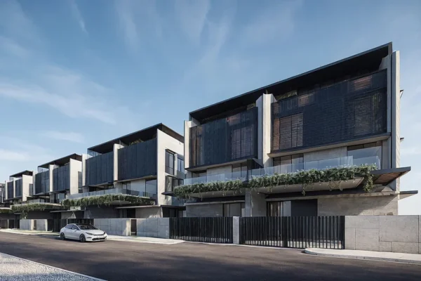 Smaller Landed Homes Gain Ground as Supply Stays Tight