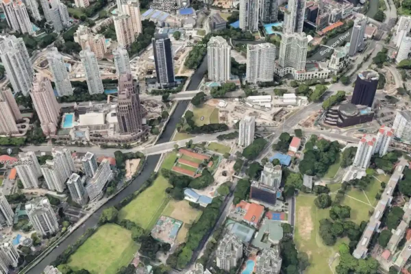 URA releases reserve list site in Zion Road after developer commits to bid at least 604.6 million 1