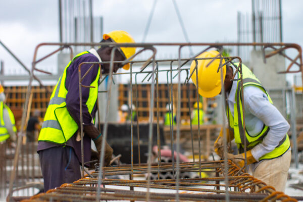 construction photo